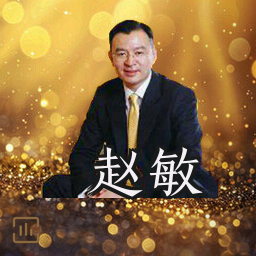 赵敏